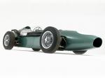 Aston Martin DBR4 1959 года